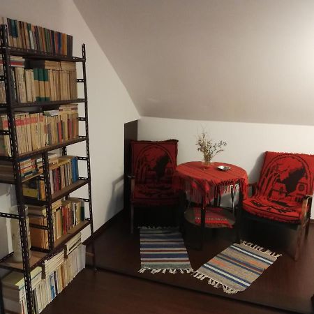 Busteni House Ngoại thất bức ảnh