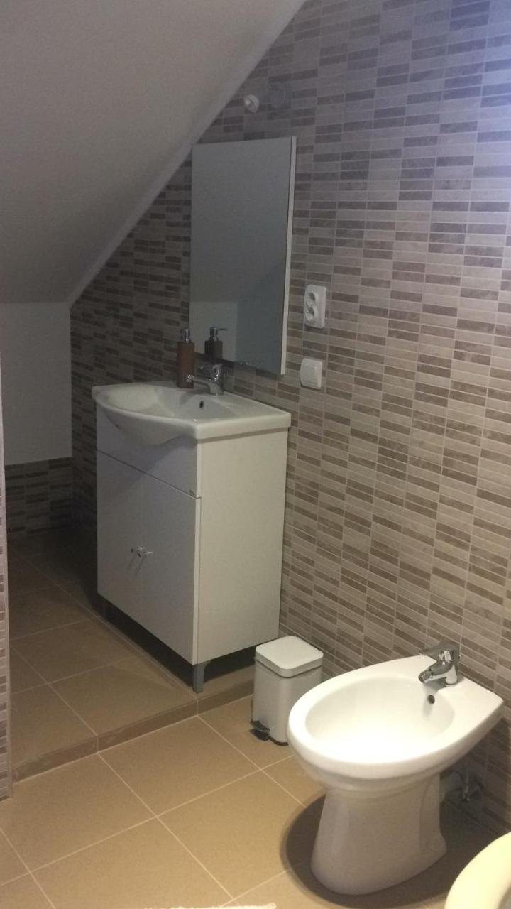 Busteni House Ngoại thất bức ảnh