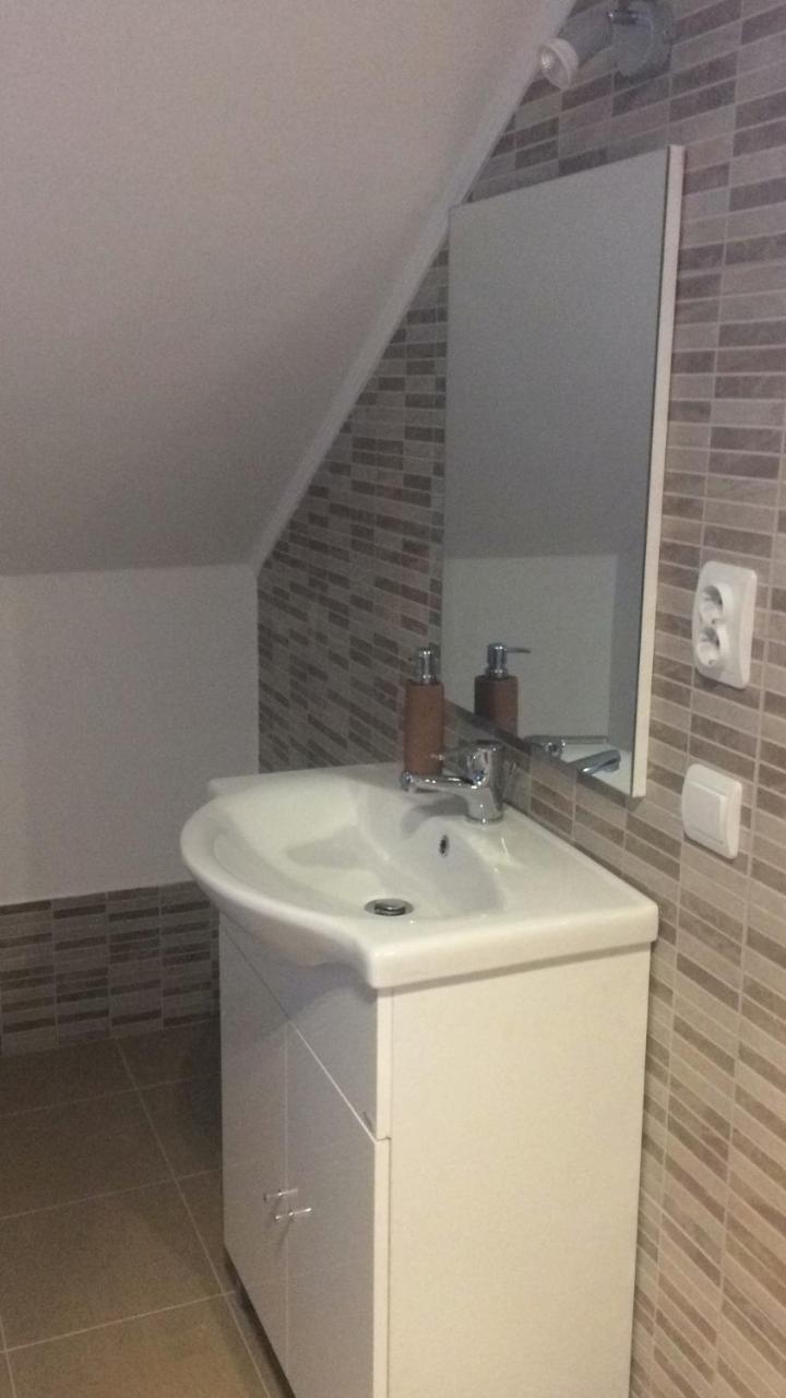 Busteni House Ngoại thất bức ảnh