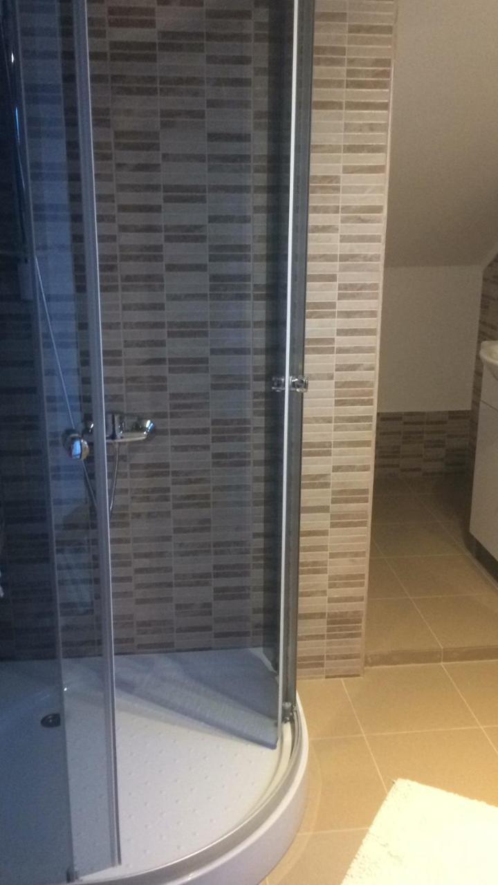 Busteni House Ngoại thất bức ảnh