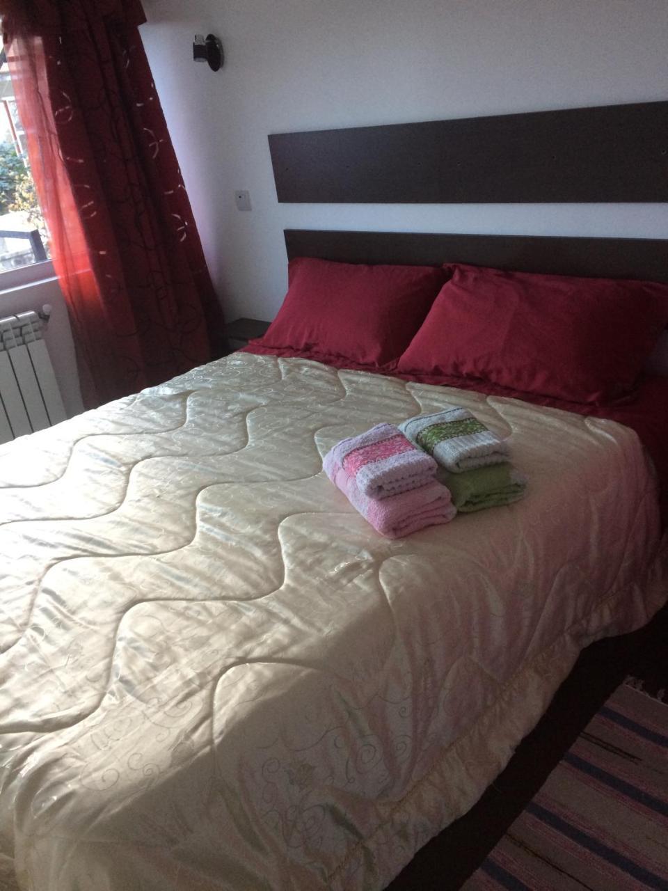 Busteni House Ngoại thất bức ảnh