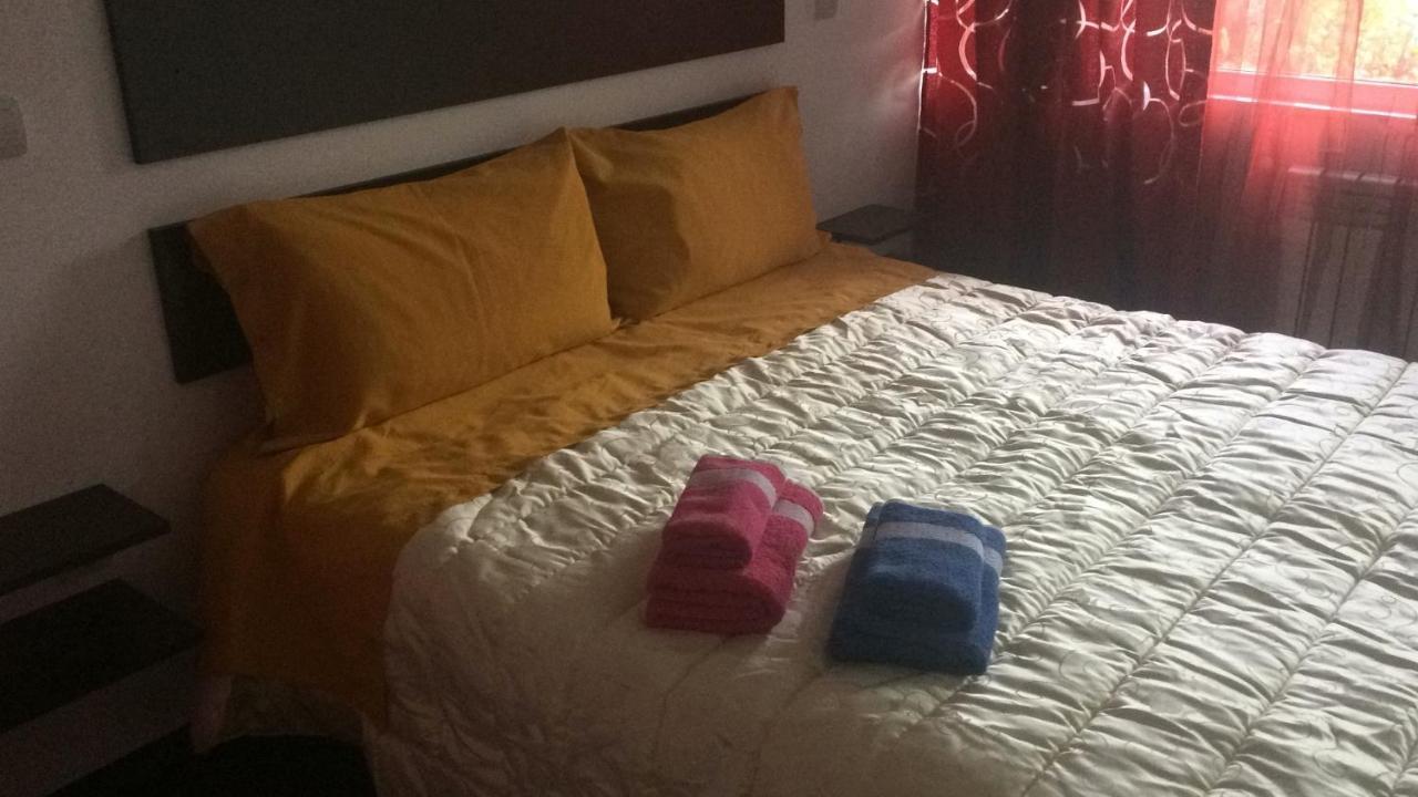Busteni House Ngoại thất bức ảnh