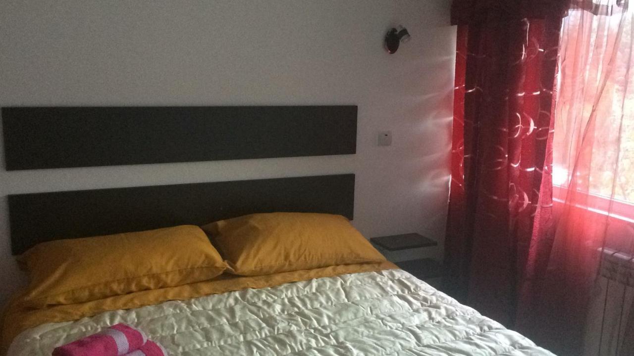 Busteni House Ngoại thất bức ảnh