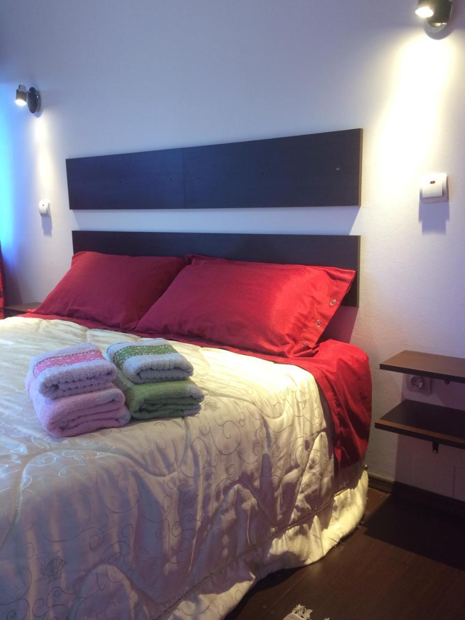 Busteni House Ngoại thất bức ảnh