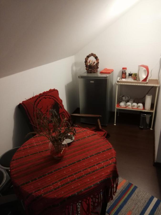Busteni House Ngoại thất bức ảnh