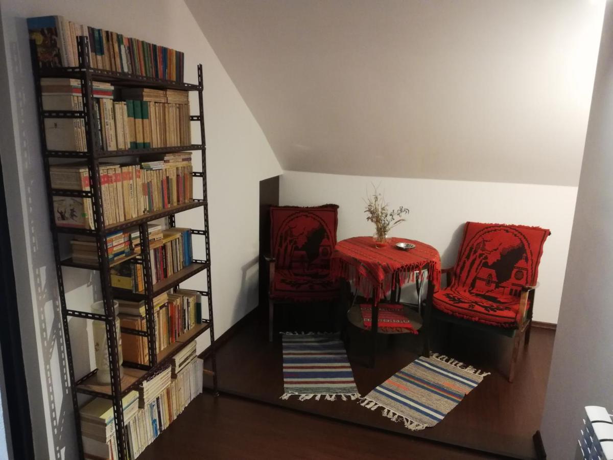Busteni House Ngoại thất bức ảnh